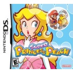 (Nintendo DS): Super Princess Peach